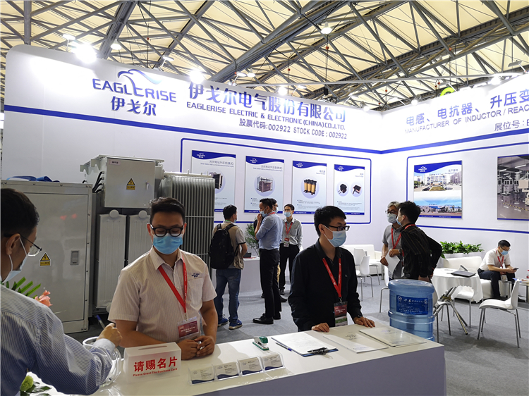 5月上海氢能展展位 五届国际氢能展览会 火热招商中_期待您的参与