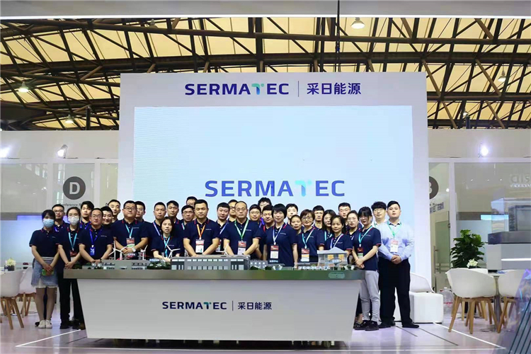 SNEC八届2023国际储能技术和装备及应用上海大会暨展览会