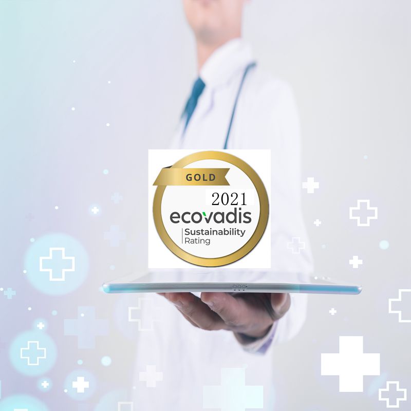 杭州Ecovadis验厂咨询 EICC认证 EcoVadis审核认证