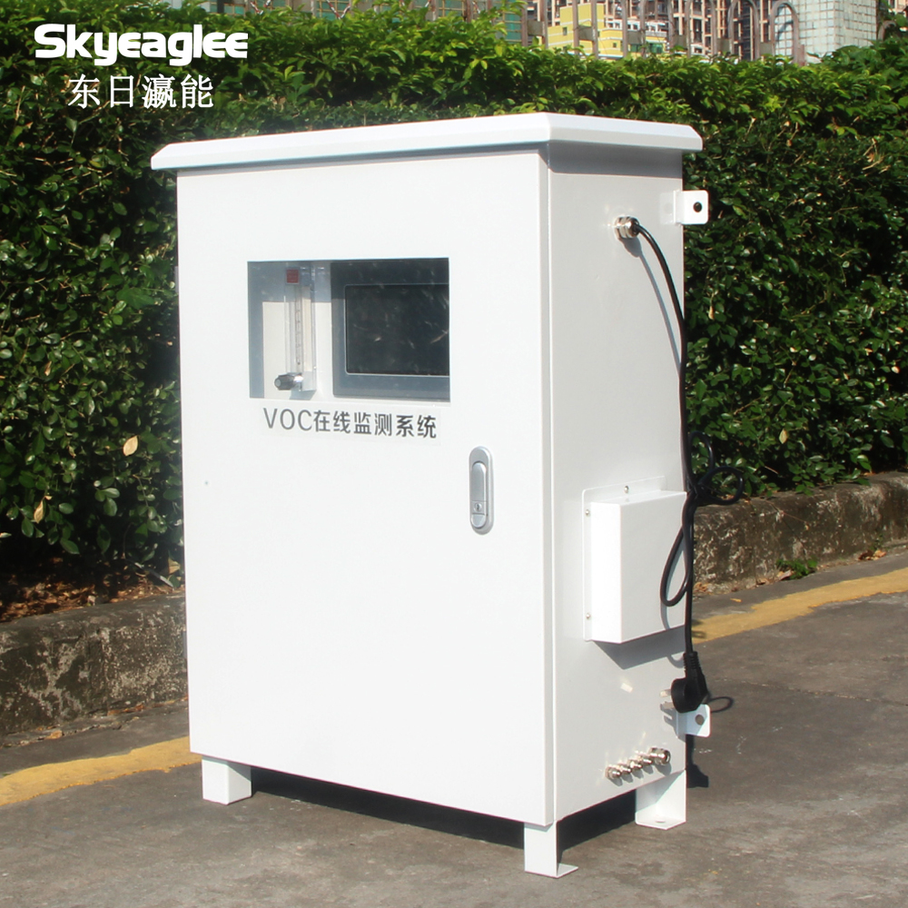 东日瀛能 SK-7500-GAS-Y VOC气体高温预处理系统厂家电话