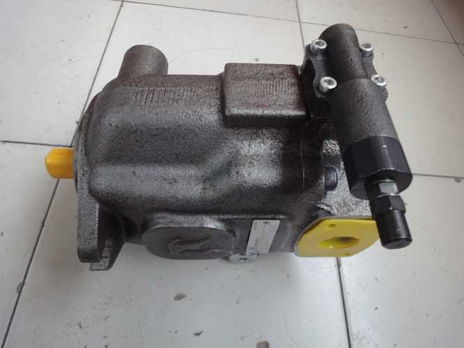 迪普马柱塞泵VPPM-029PC-R55S/10N000