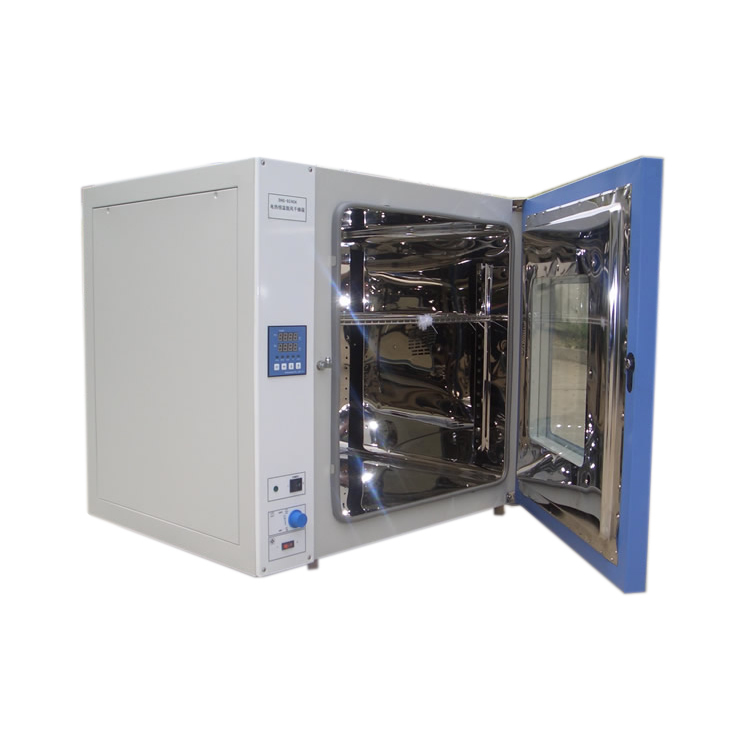 DHG-9203A台式实验室干燥箱