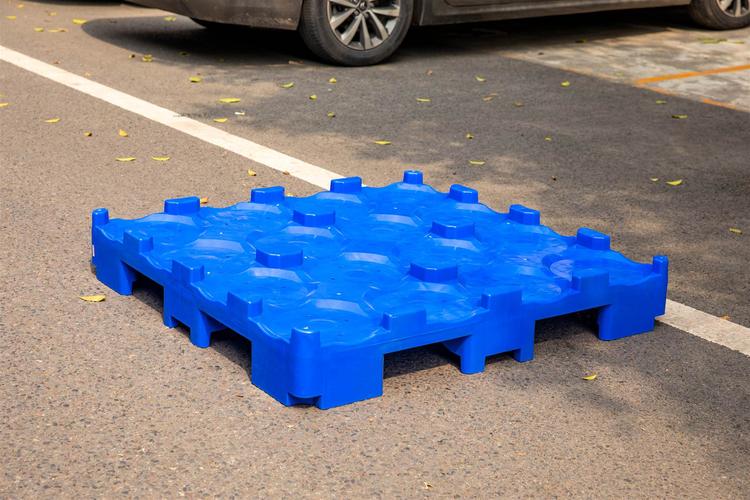 乐山市桶装水行业用塑料托盘-华康
