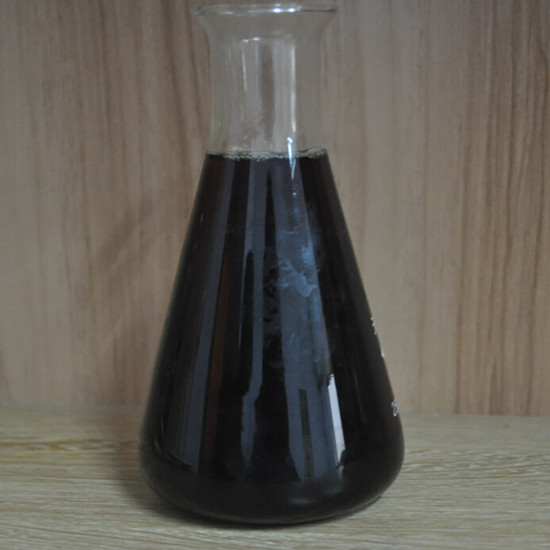 山东聚合酸铁液体生产厂家 絮凝剂 除磷剂