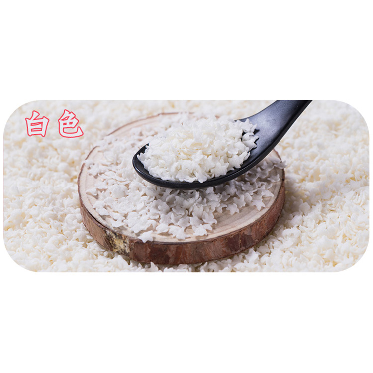 膨化白雪花片面包糠生产加工设备