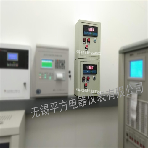 水箱电子液位控制器-平方电器-DPSH-消F液位计水位传示仪
