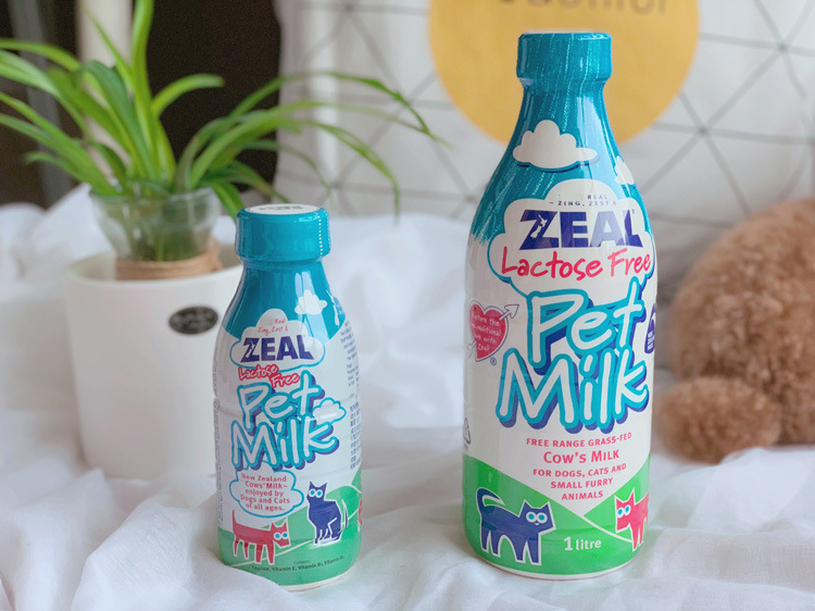 进口新西兰宠物牛奶清关代理公司