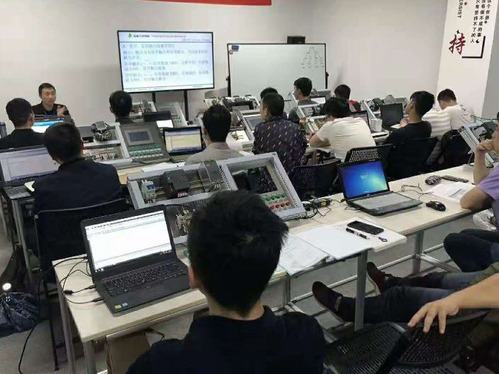 浙江plc速成培训哪家好 欢迎来电 启程自动化培训供应