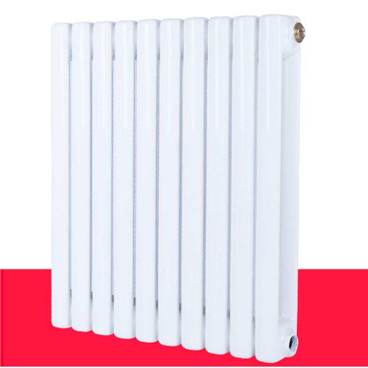 濮阳钢二柱暖气片厂家 3G系列钢制柱型散热器