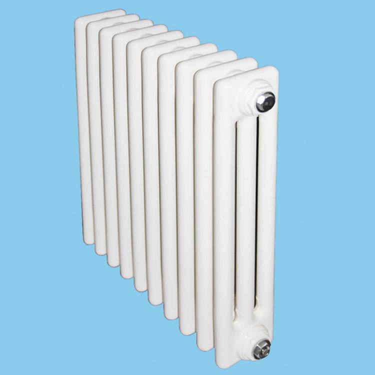 优惠中 庆阳GZ3-500钢三柱散热器 工业暖气片