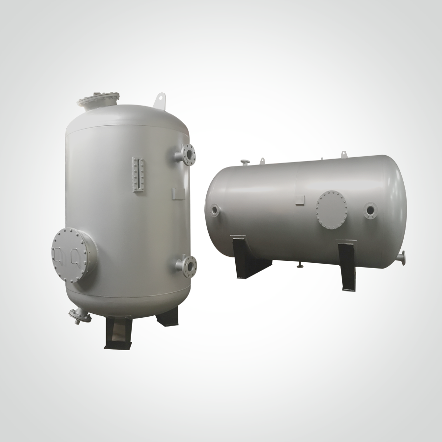 科诚供应 不锈钢承压储水罐 SGW/L-Nm³-XXmpa 保温热水罐 储存水 洗澡卫生用水