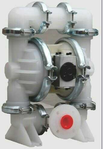 供应BQG-100/0.3气动隔膜泵