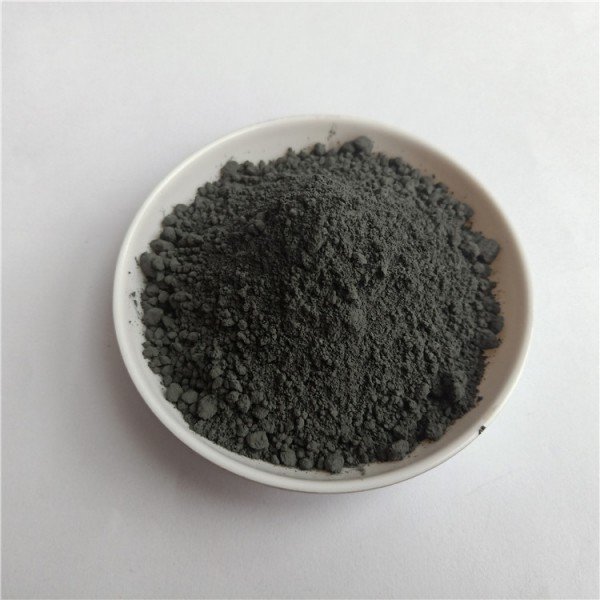 广西镍包二硫化钼生产工艺