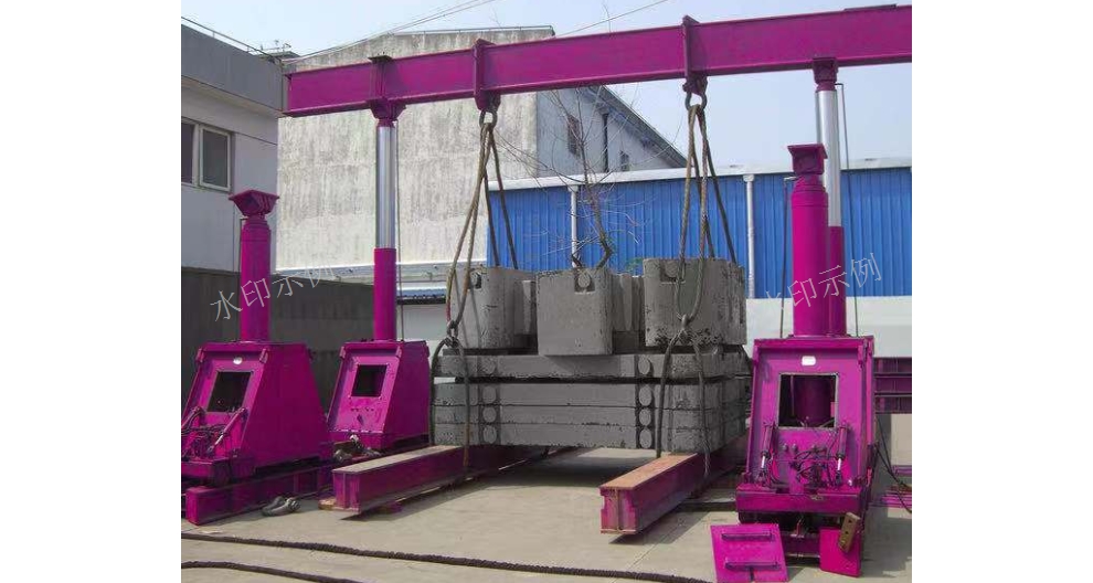 宁波专业的起重吊装厂家 昆山安磐装卸搬运供应