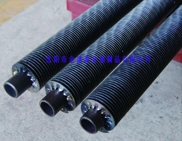 供应钢绕片管 螺旋管 碳钢不锈钢