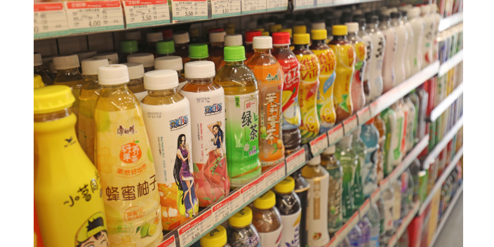 云南超市排名 一心便利供应
