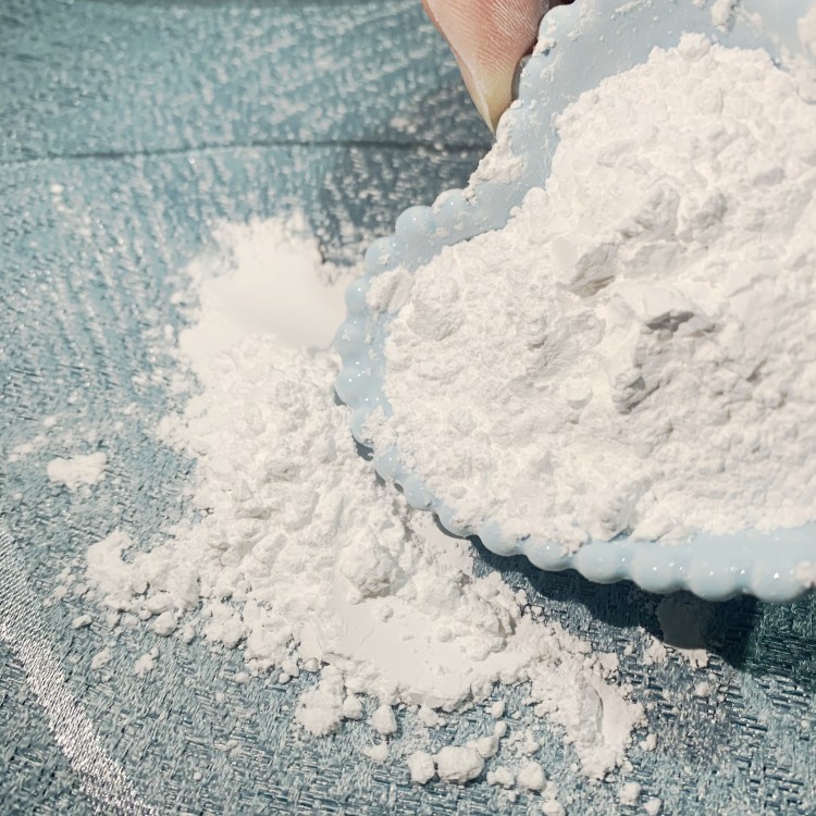 电缆隔离剂滑石粉生产厂家 河南塑料橡胶增强剂滑石粉