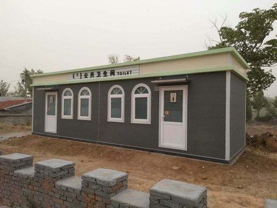 石景山区移动厕所出租公司 北京腾顺达