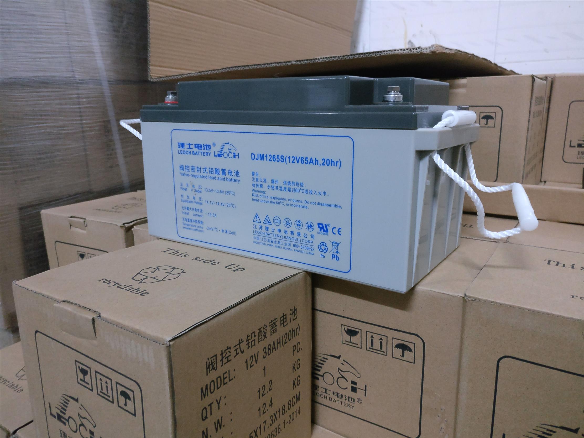 武汉理士机房电池出售 胶体蓄电池 授权代理商