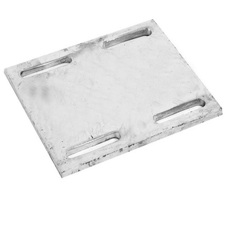 太原高铁预埋件