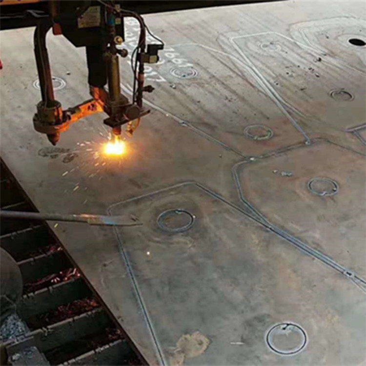 海口玻璃预埋件