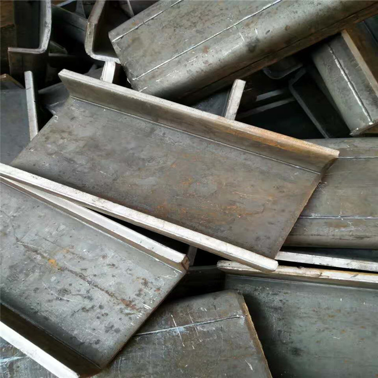 合肥路灯基础预埋件