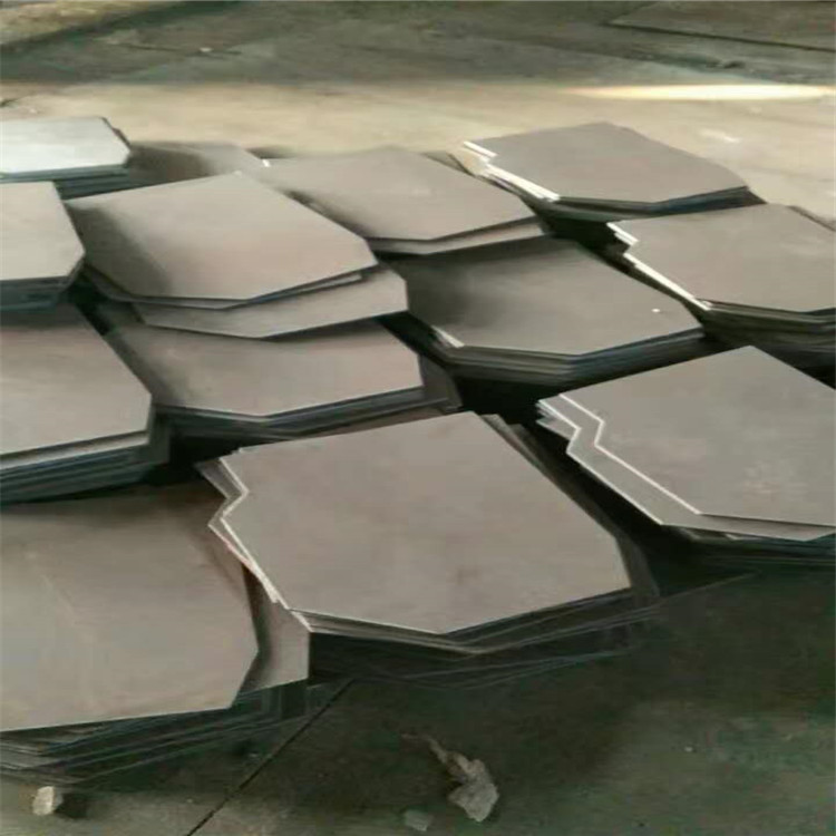 海口玻璃预埋件