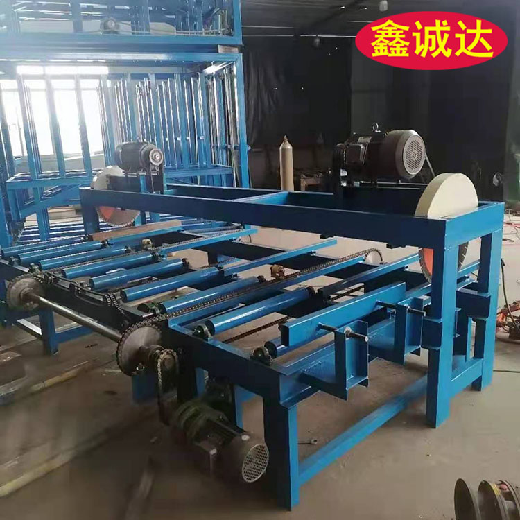 山东宁津fs免拆一体板设备，自动化厂家技术