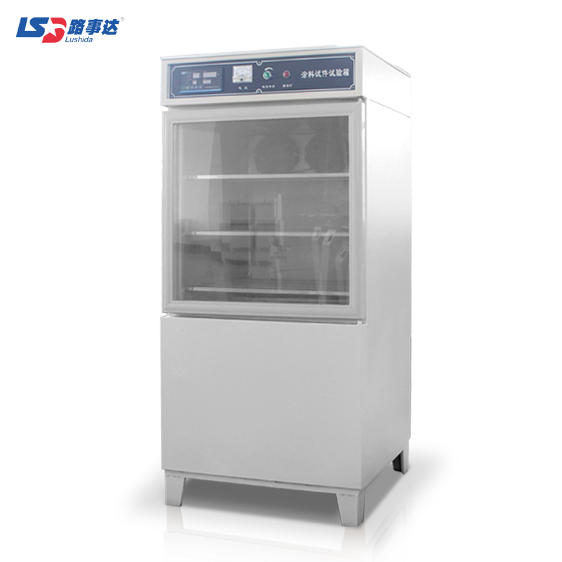 上海路达，HBY-1型湿热试验箱，恒温恒湿试验箱，TLS-350B型涂料试验箱，干缩试验箱