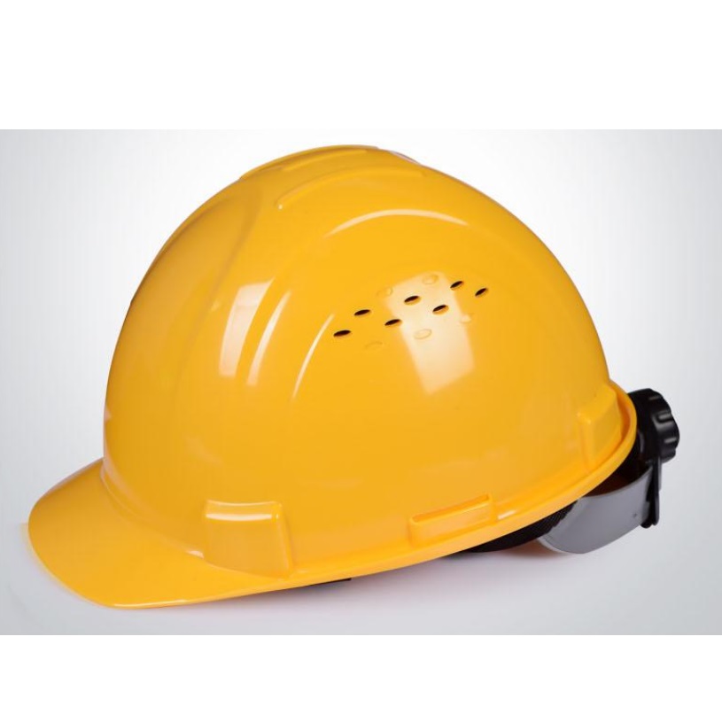 霍尼韦尔H99S防砸透气旋钮调节安全帽符合新国标