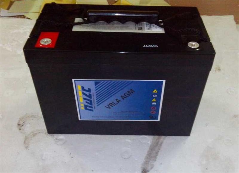 美国海志HAZE蓄电池HZB12-18 20HR应急电源电池