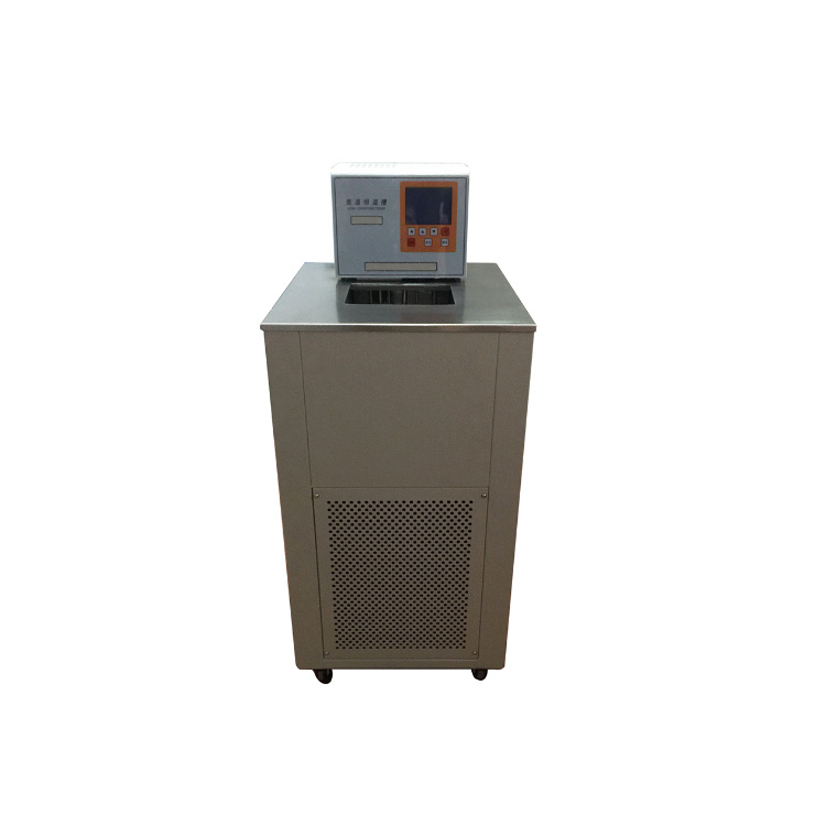 立式低温恒温反应槽 CH-10-1L 磁力搅拌恒温制冷水浴槽