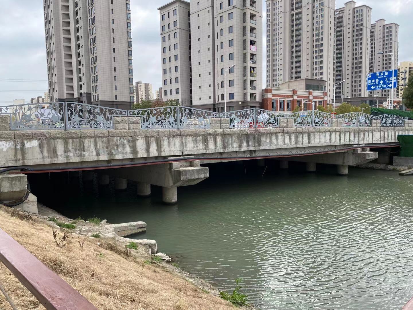 天津第三方桥梁检测电话