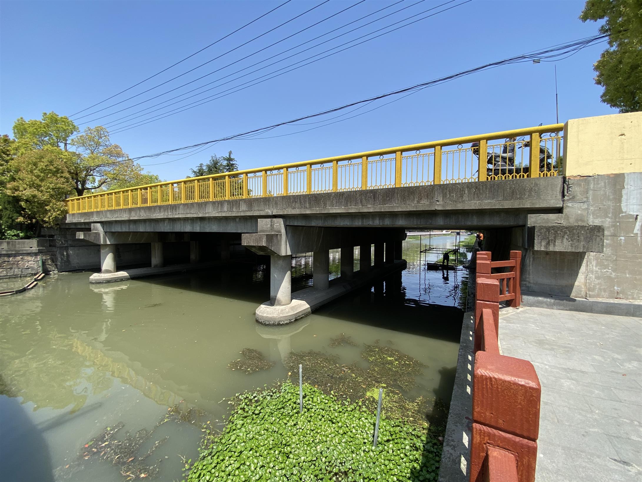 苏州当地的桥梁检测机构