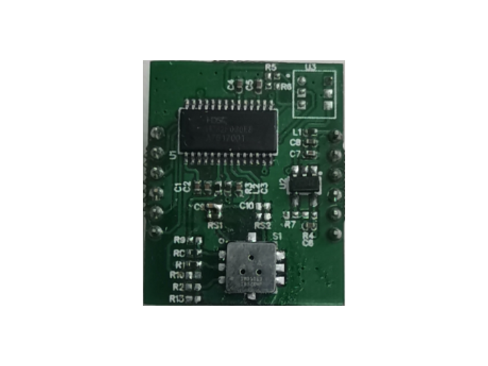 无锡co2红外传感器模组 苏州慧闻纳米科技供应