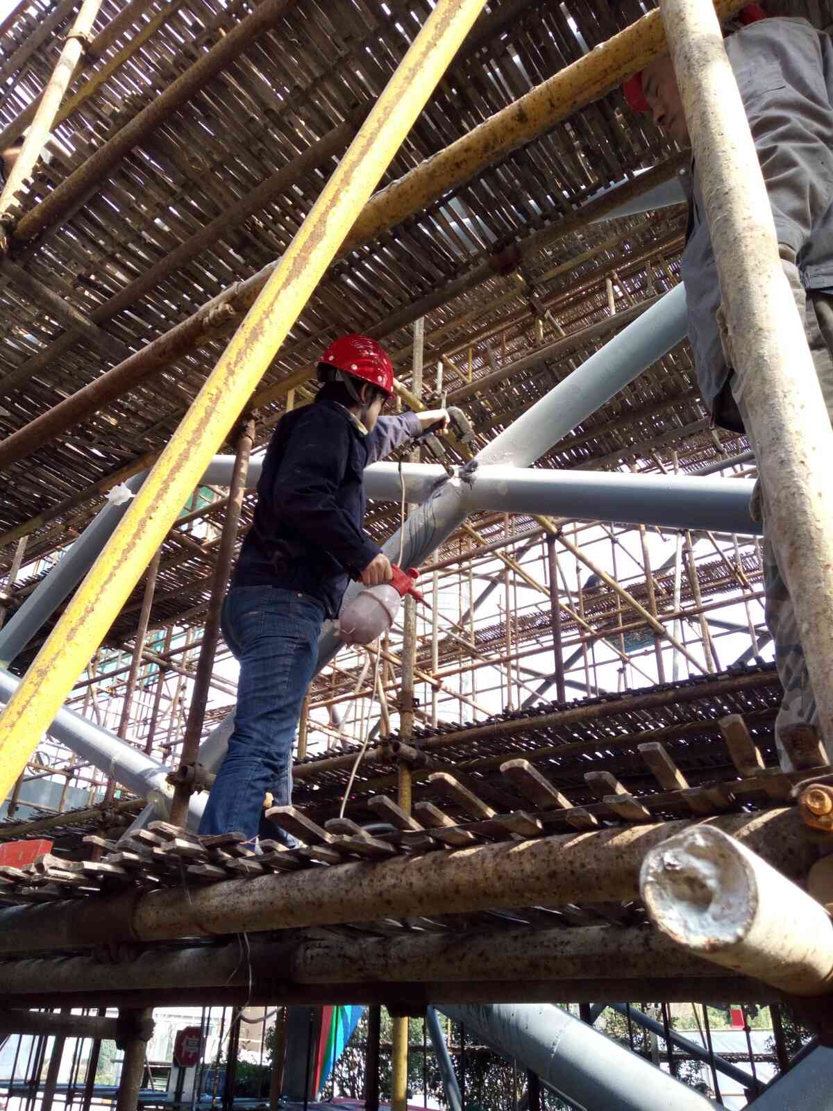 鄂州第三方钢结构检测部门