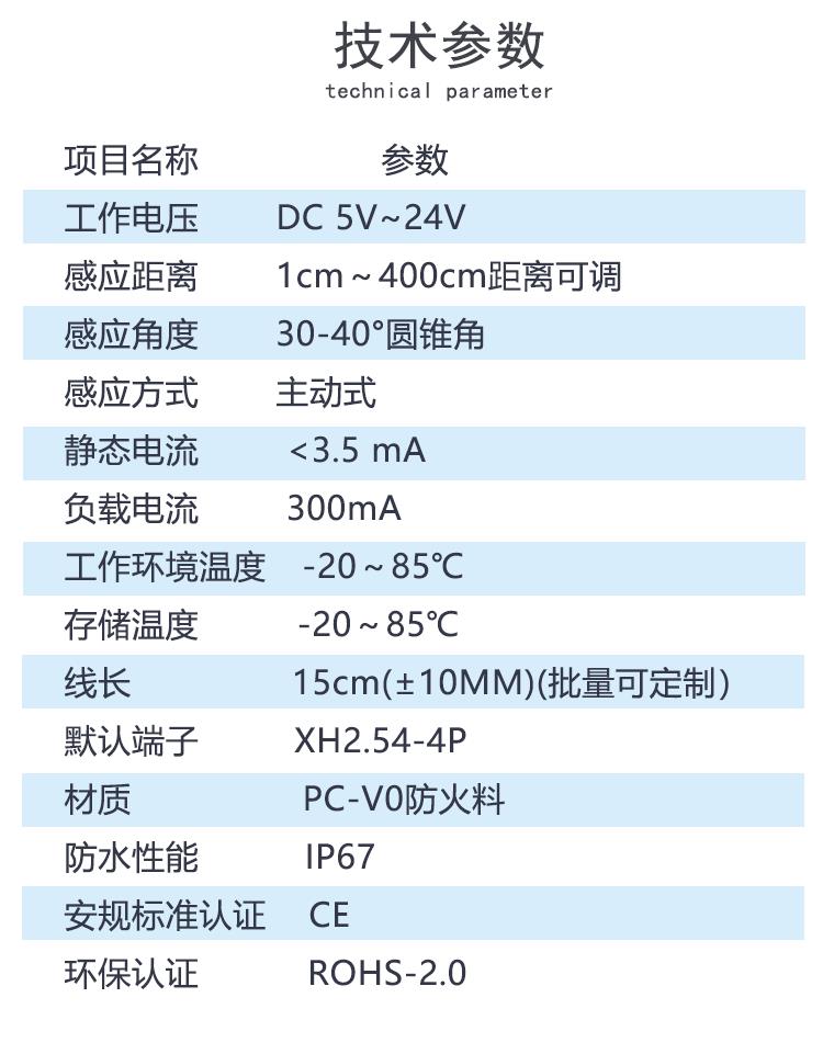 激光测距,小型激光接近传感器工厂