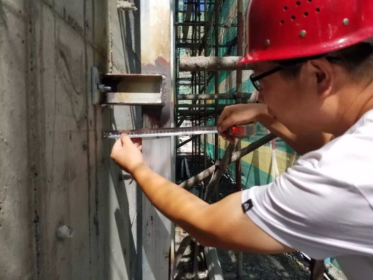 衢州第三方玻璃幕墙检测联系方式