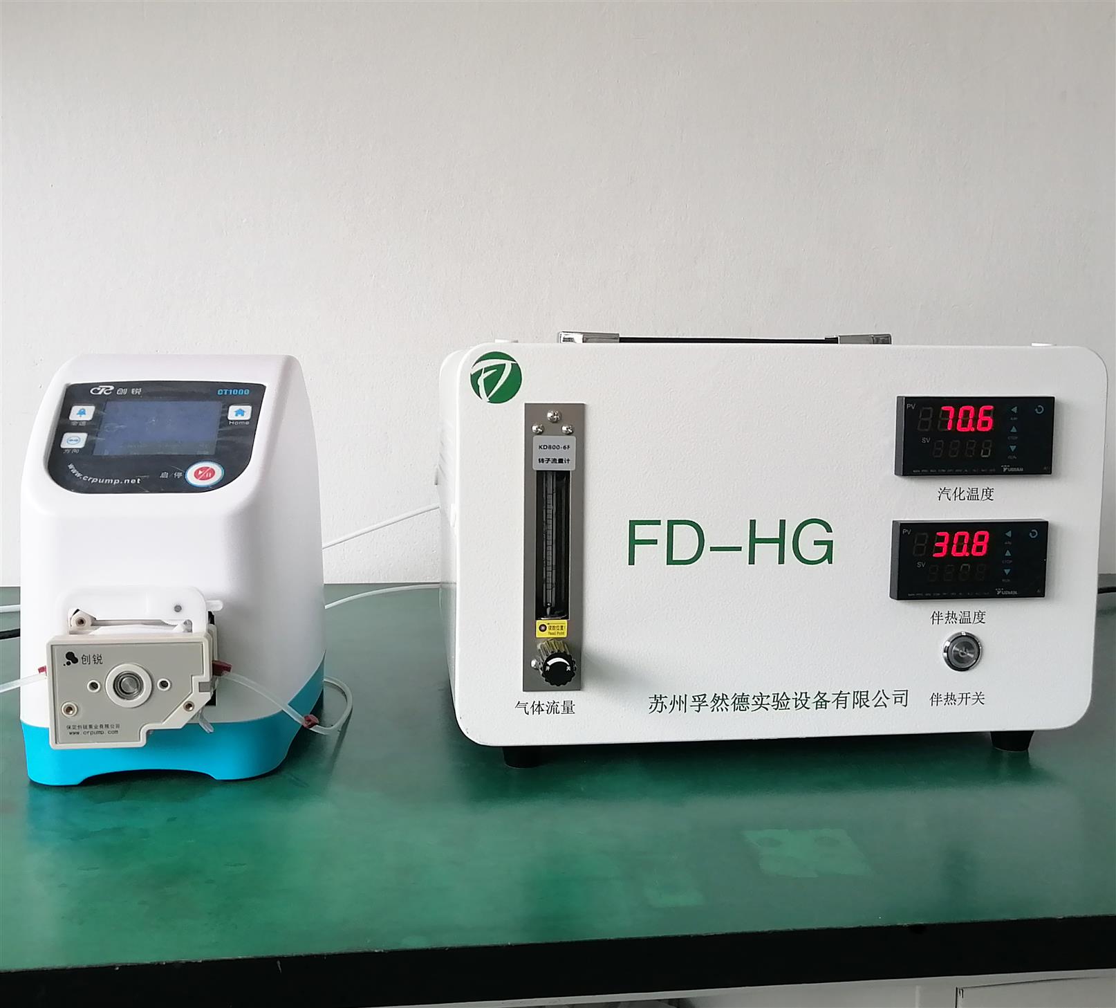天津实验室湿度发生器厂家 湿度稳定可控 湿度调节稳定可控
