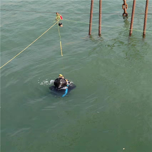 漳州水下打撈 安全措施