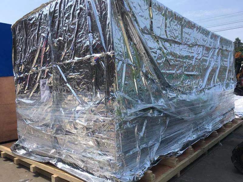 58同城木箱包装公司 昆山安磐装卸搬运供应
