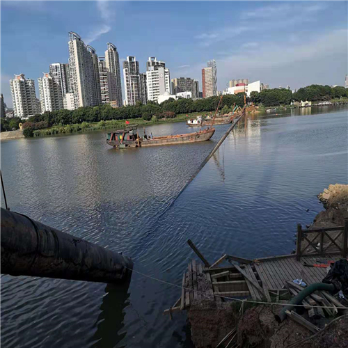 北京水下封堵