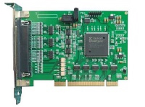 PCIe-XMC/PMC 载卡 V2.0