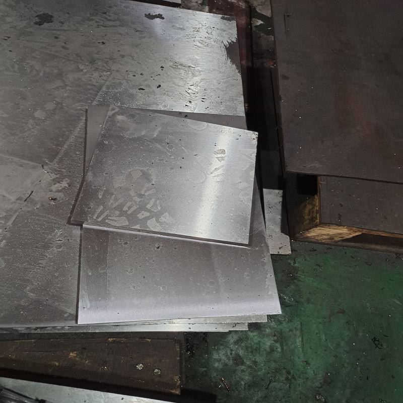 定制6F7模具钢批发 冷作模具钢 钢材加工售后