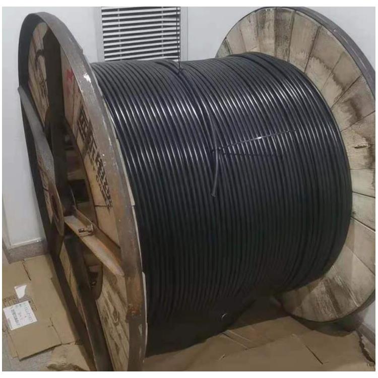 贵州回收电缆公司 废旧电缆回收电话