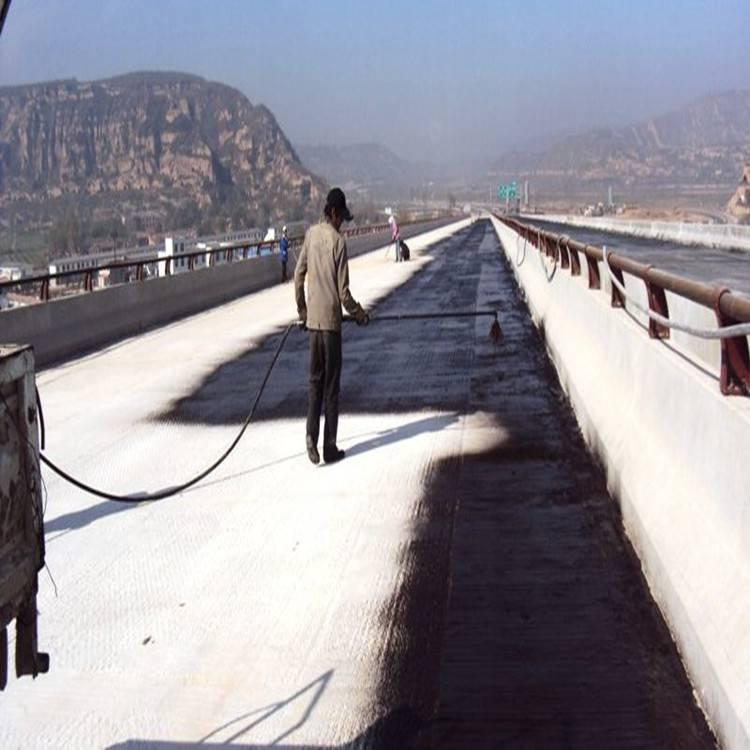 黔南FYT改性沥青防水涂料 改性沥青多钱一吨 高速公路桥梁防水工