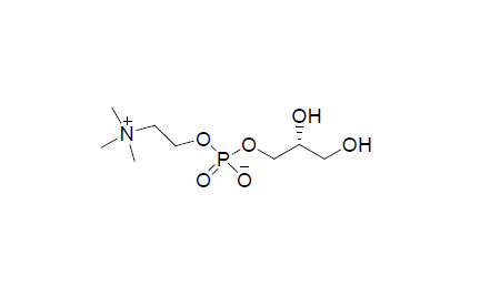 甘油磷脂酰胆碱-厂家