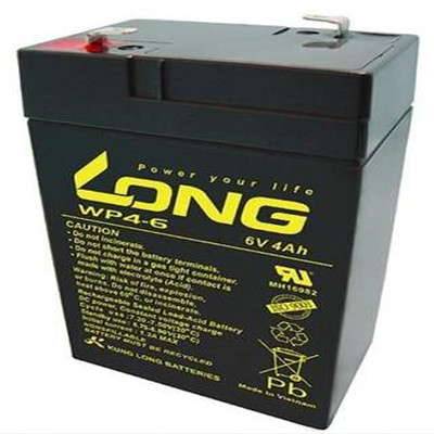 云南LONG电池WP100-12广隆12V100AH蓄电池阀控式蓄电池