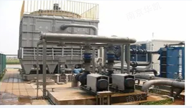 供暖设备工业循环水产业 信息推荐 南京华凯机电设备供应