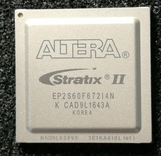 ALTERA/阿尔特拉EP4SE360F35I4N优势库存
